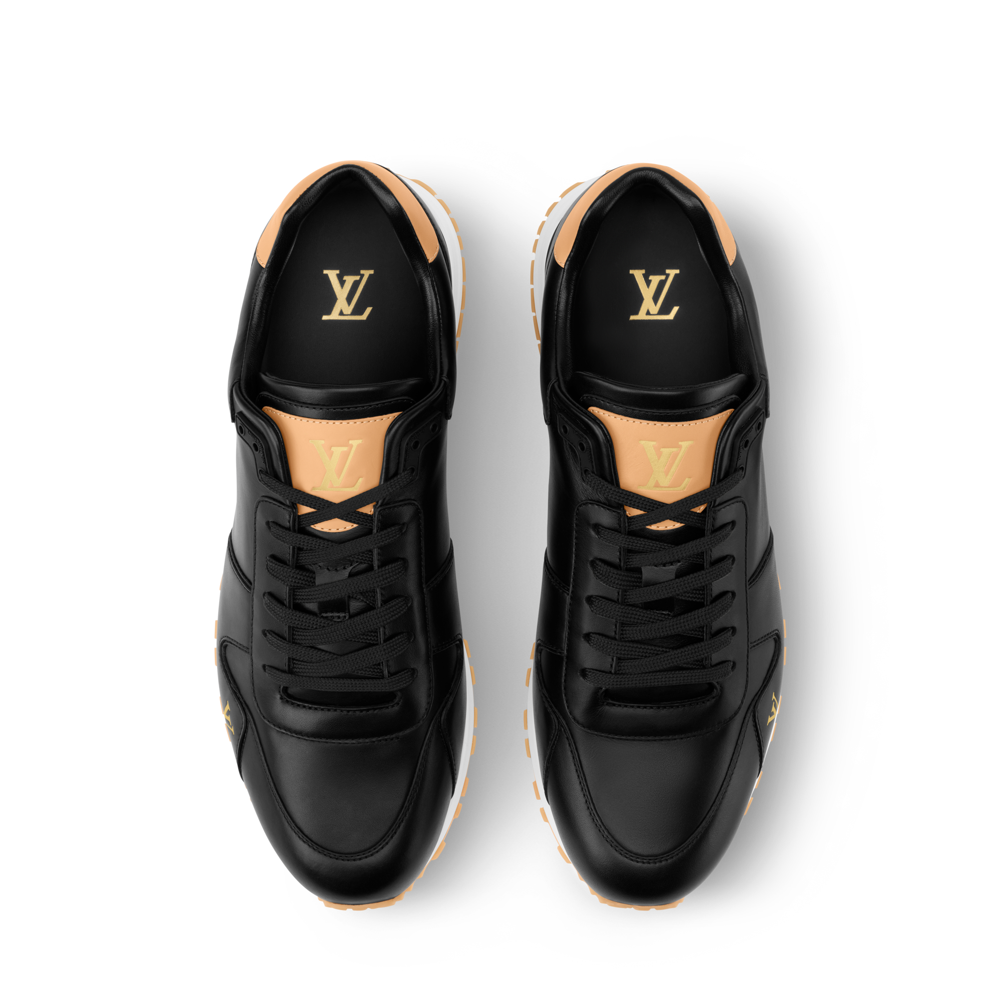 Run Away Sneaker - Shoes | LOUIS VUITTON